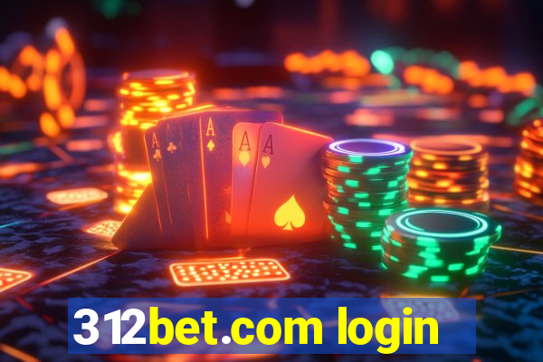 312bet.com login